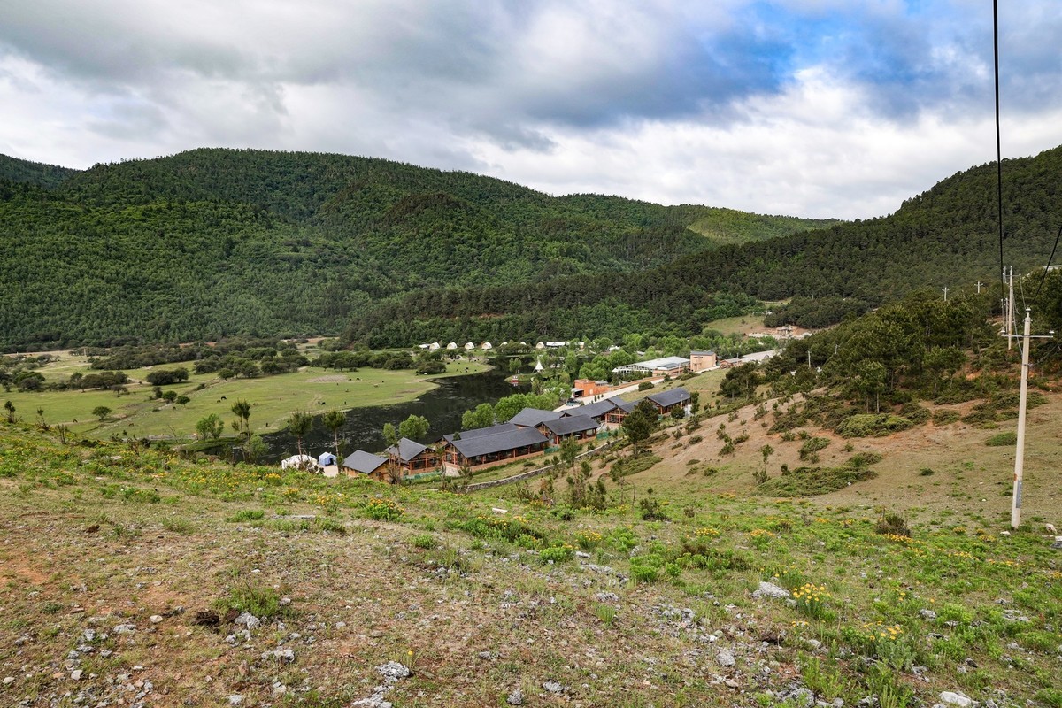 红.军.长.征到中旬