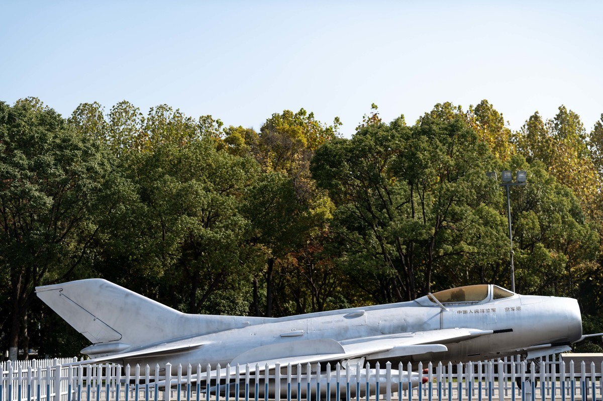 庐州印象（398）红色记忆