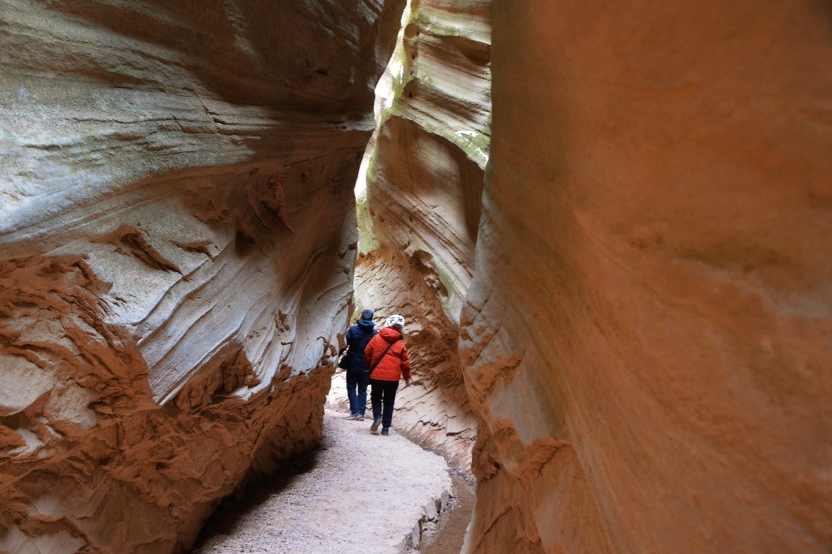 雨岔大峡谷。。。。。