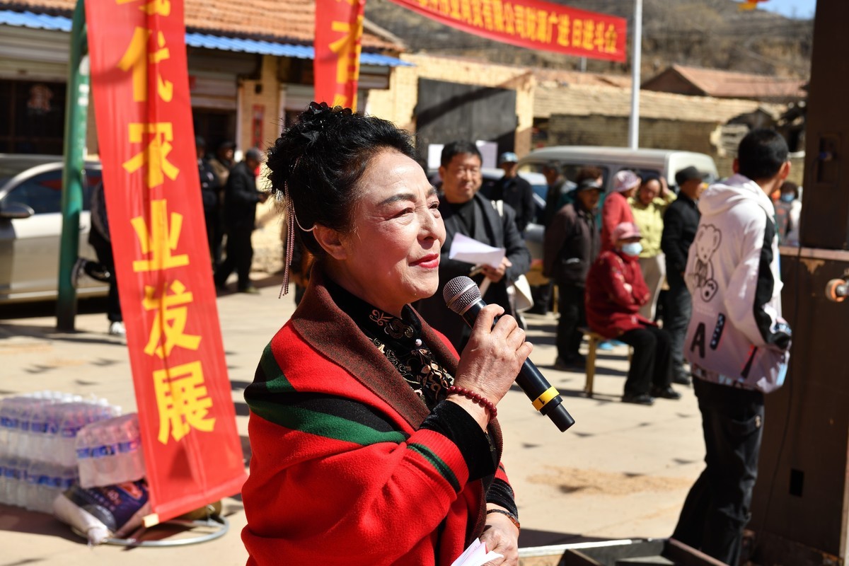 乡村振兴，文化铸魂--2025长池镇上王村第五届农民艺术活动（4）