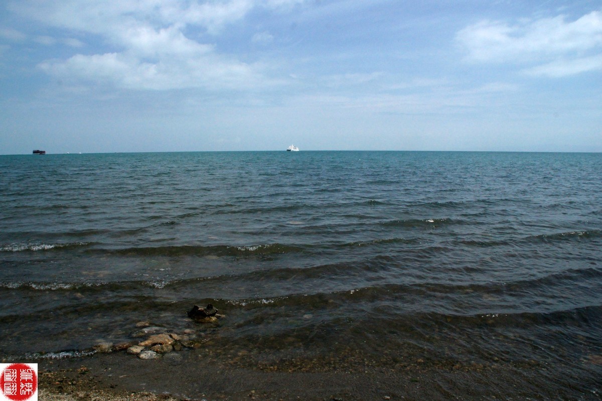 青海湖（32）