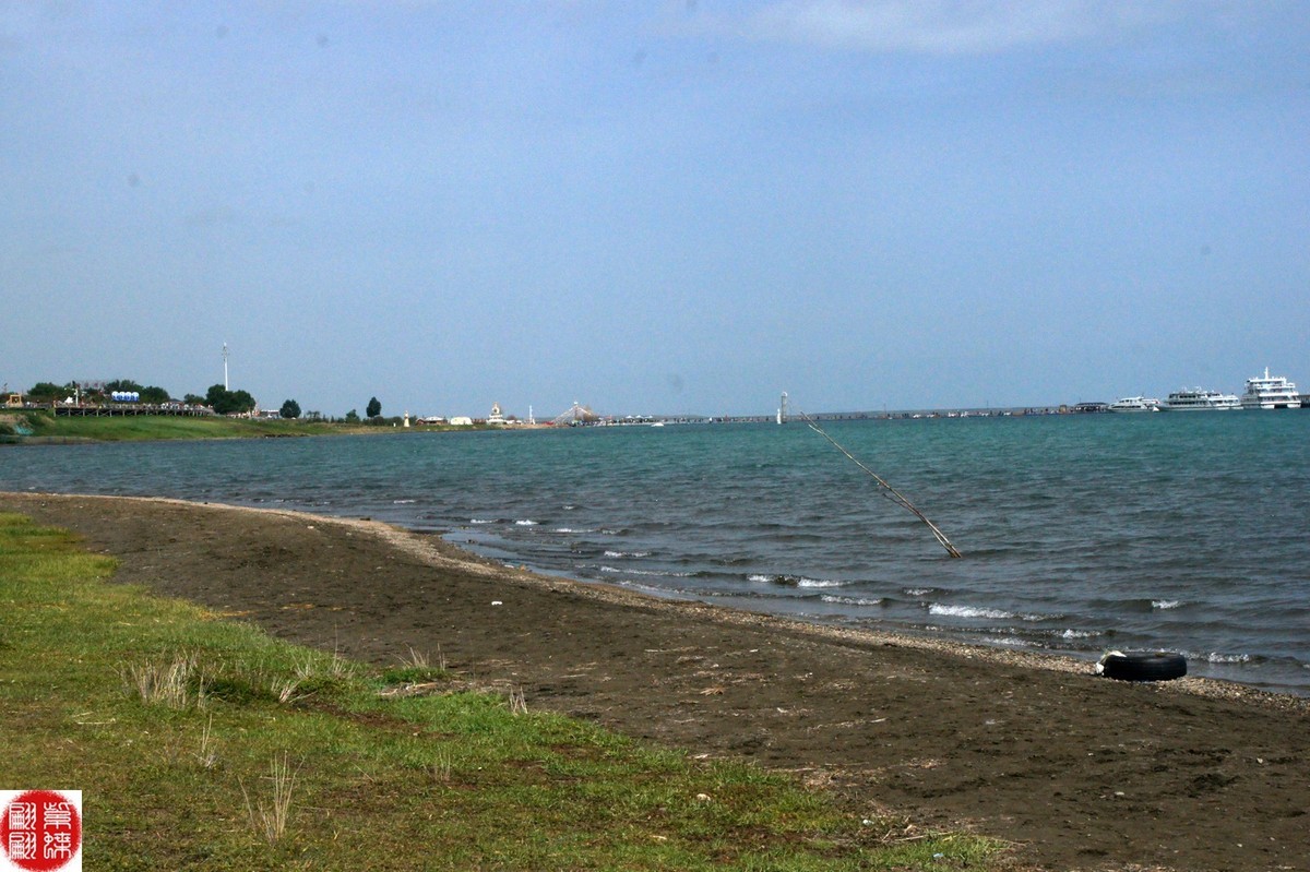 青海湖（32）