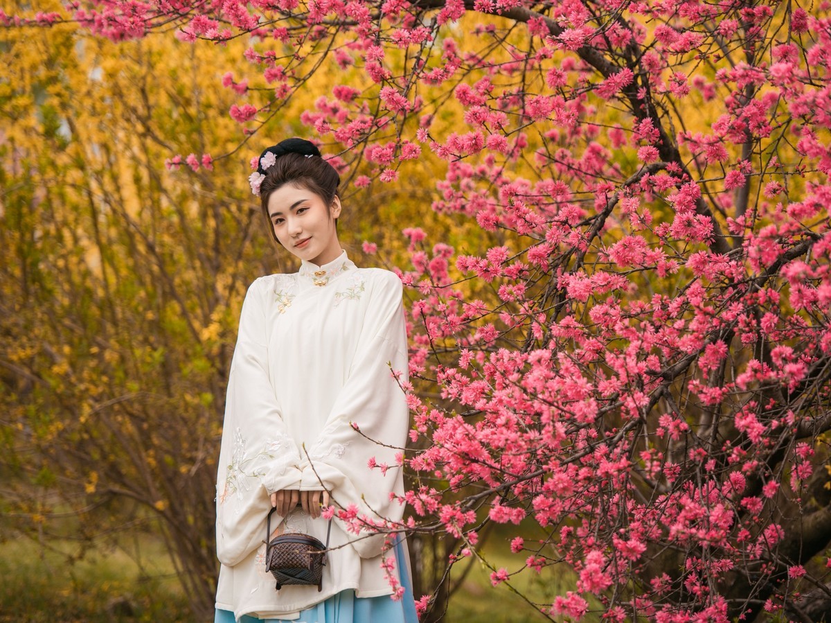 女人花