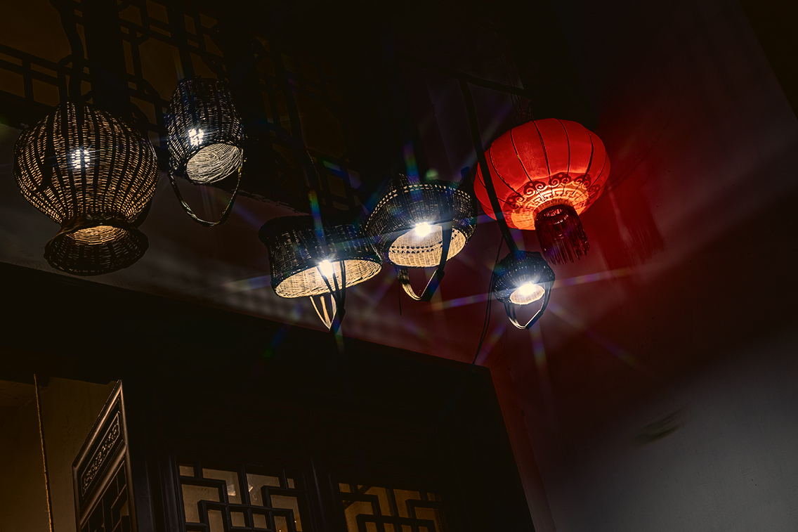 今晚夜色多美好