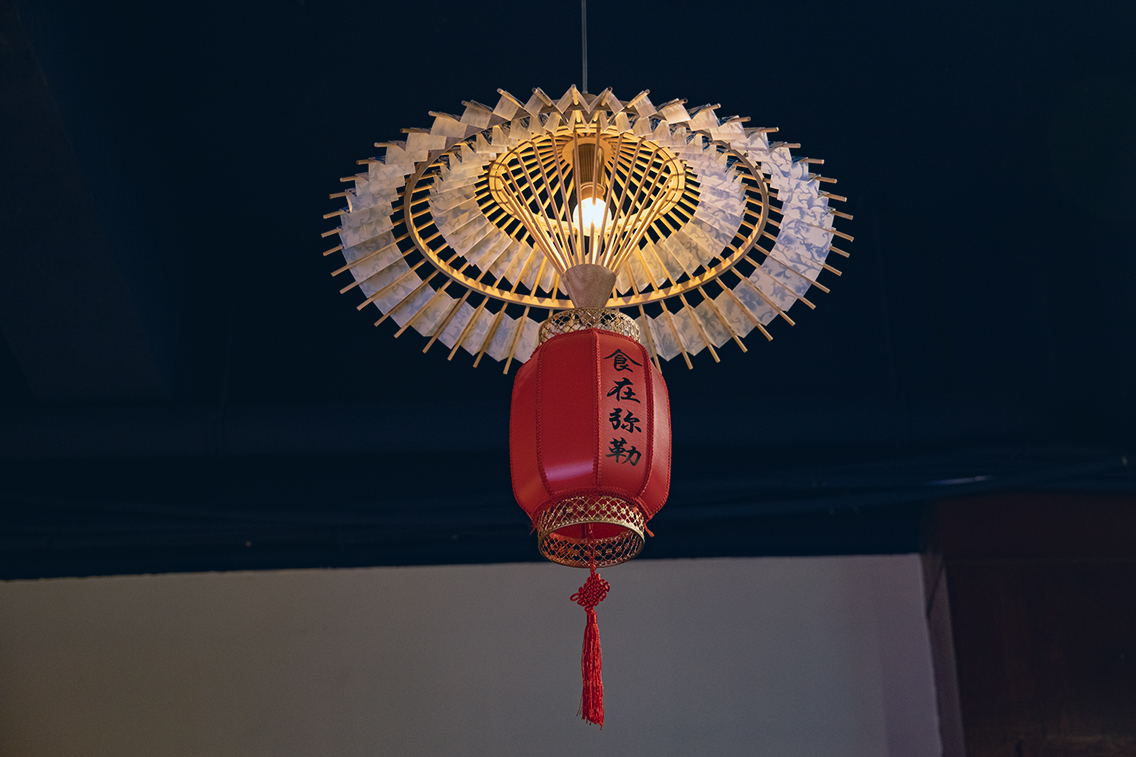 今晚夜色多美好