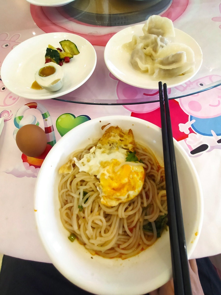 2023春游湘赣边（50）绽放满城风华