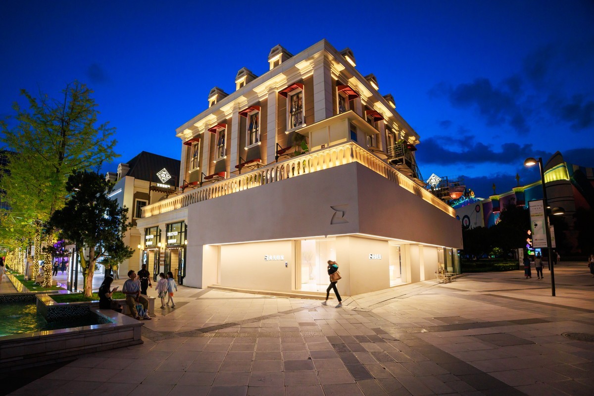 用R6mark2测试RF15-30