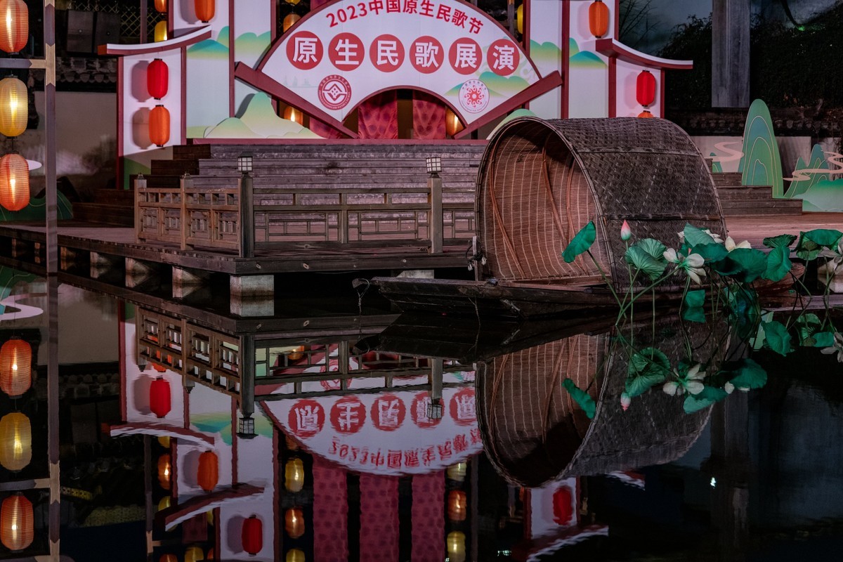 江西旅拍——梦里老家（五）