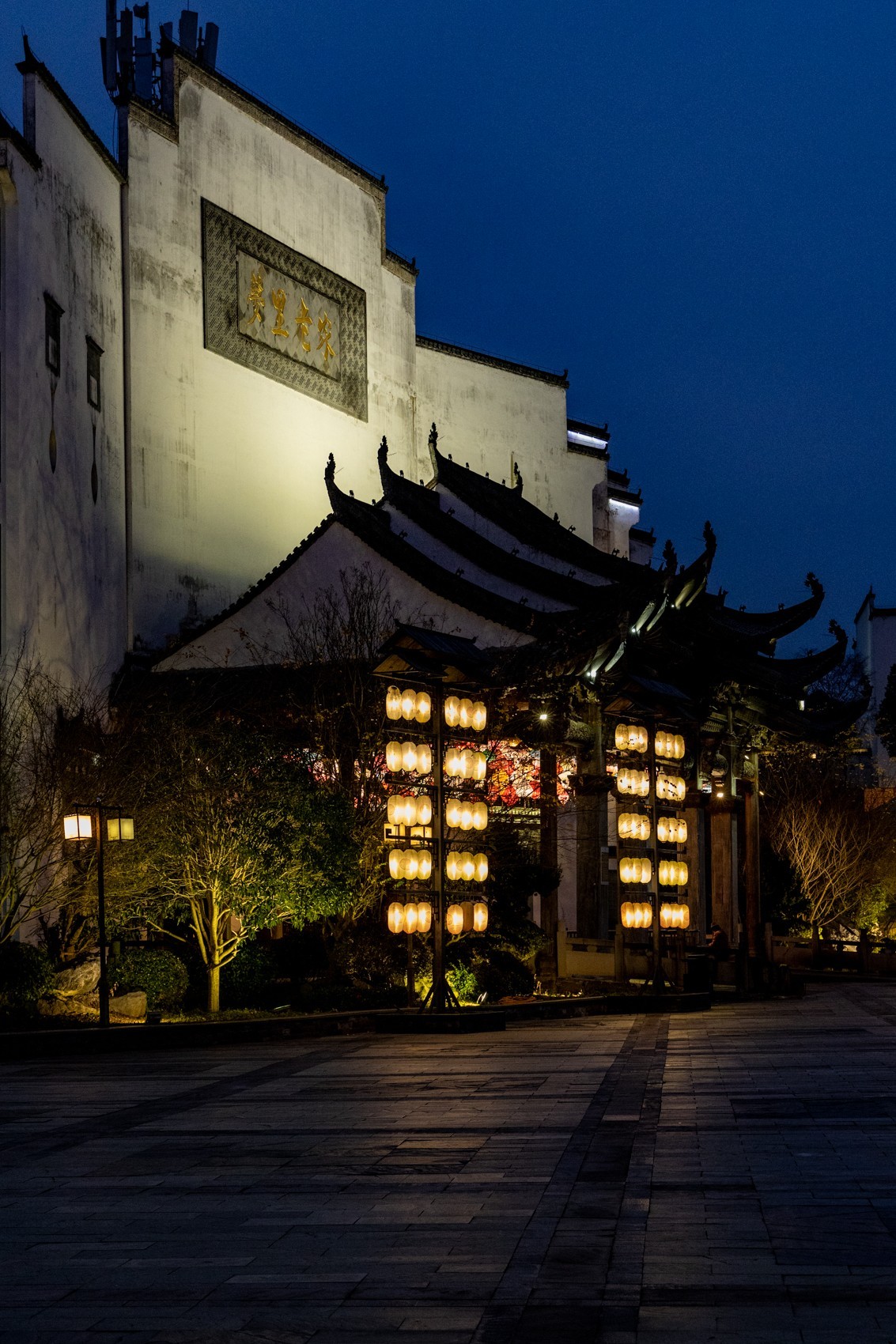 江西旅拍——梦里老家（五）