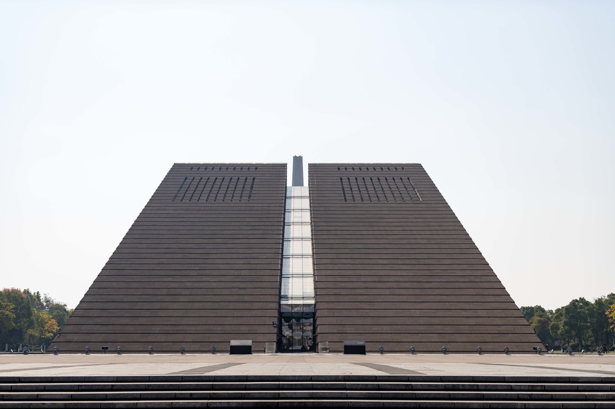 庐州印象（398）红色记忆