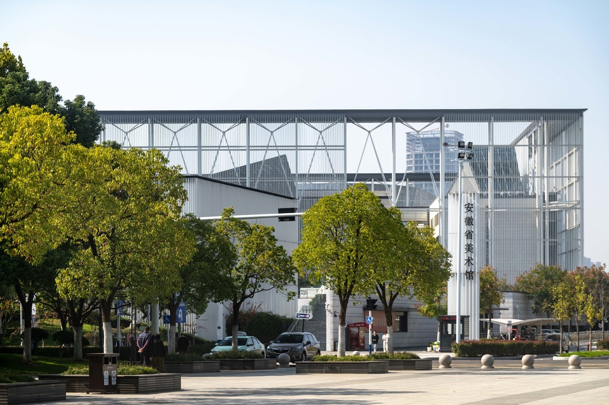 庐州印象（398）红色记忆