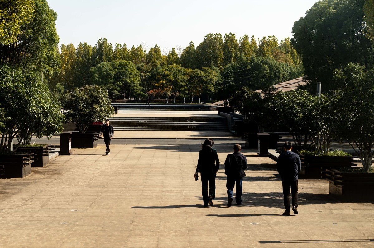 庐州印象（398）红色记忆