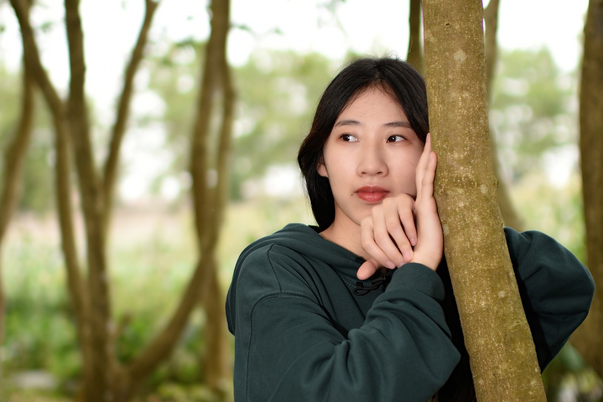 《季节的遐想》