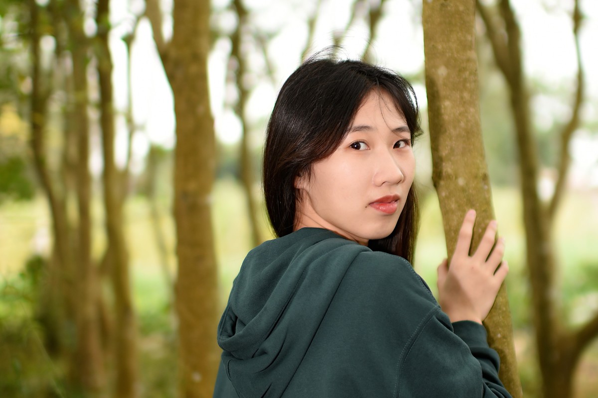 《季节的遐想》