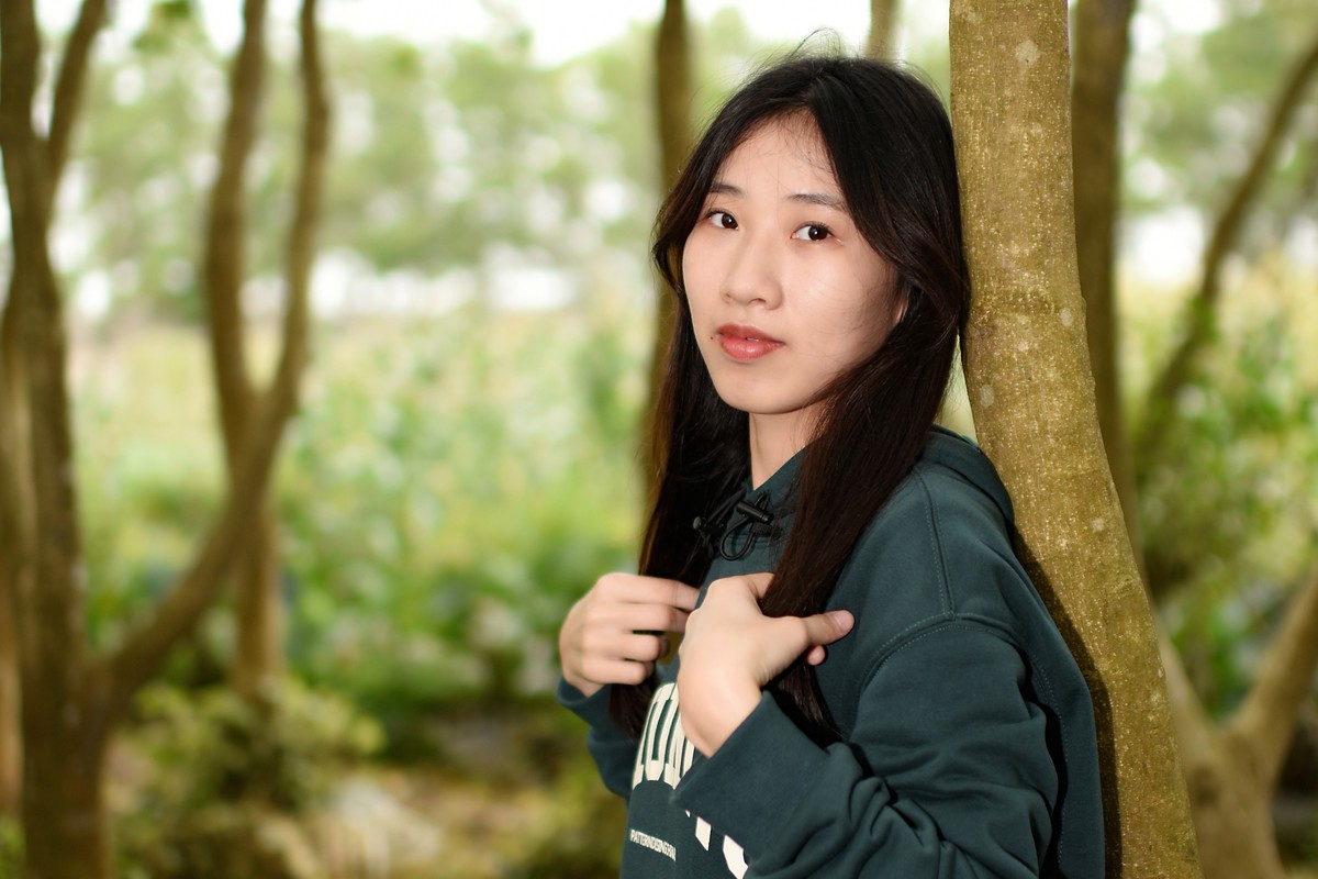 《季节的遐想》