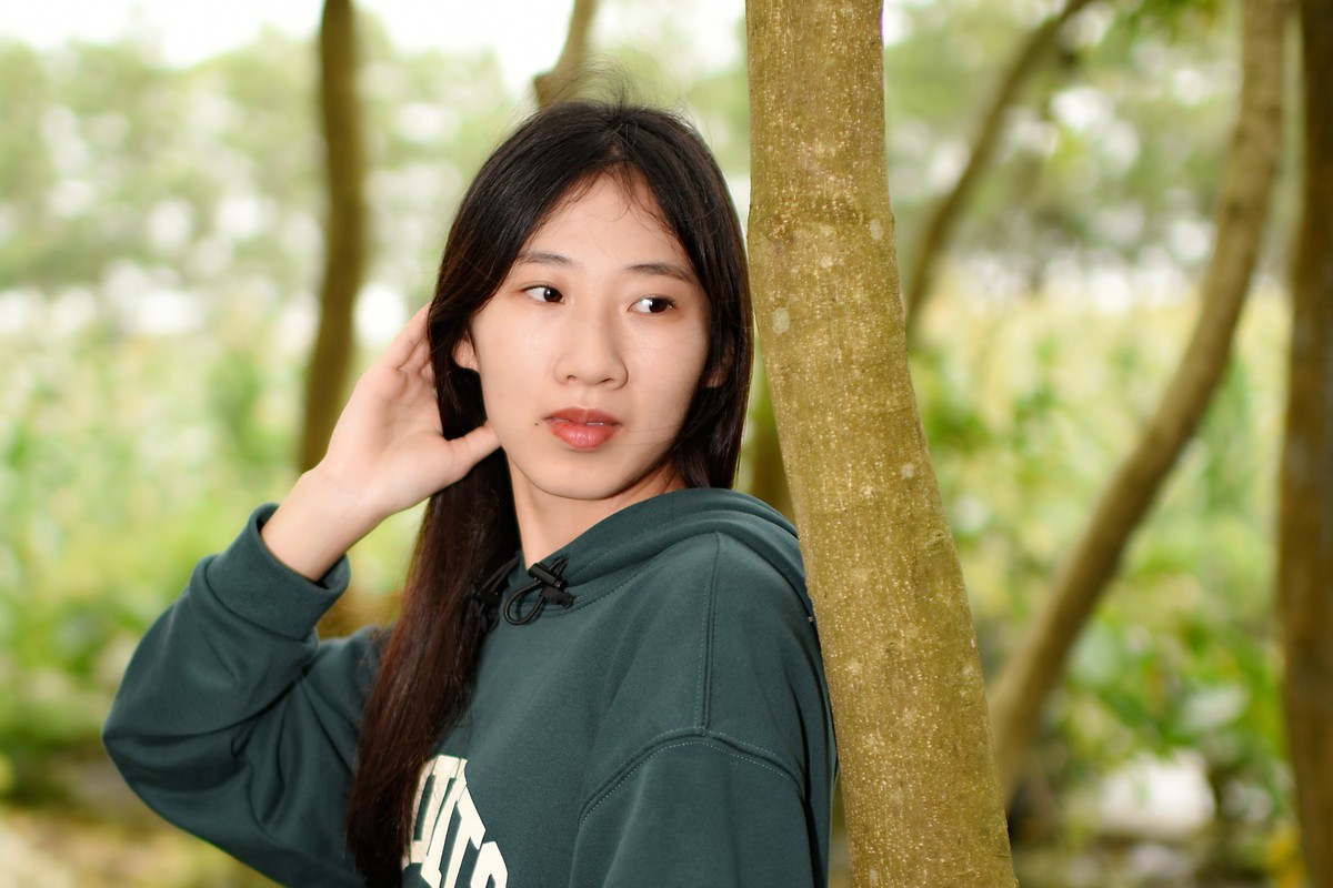 《季节的遐想》