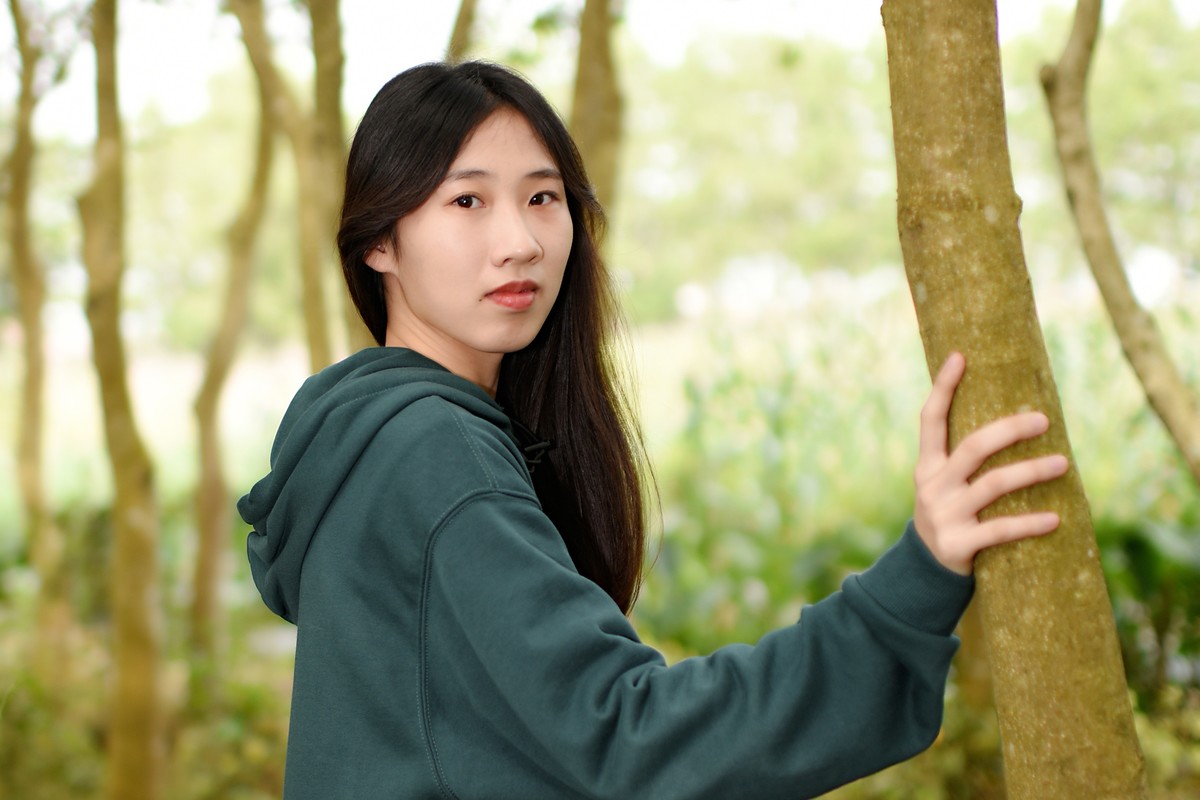 《季节的遐想》