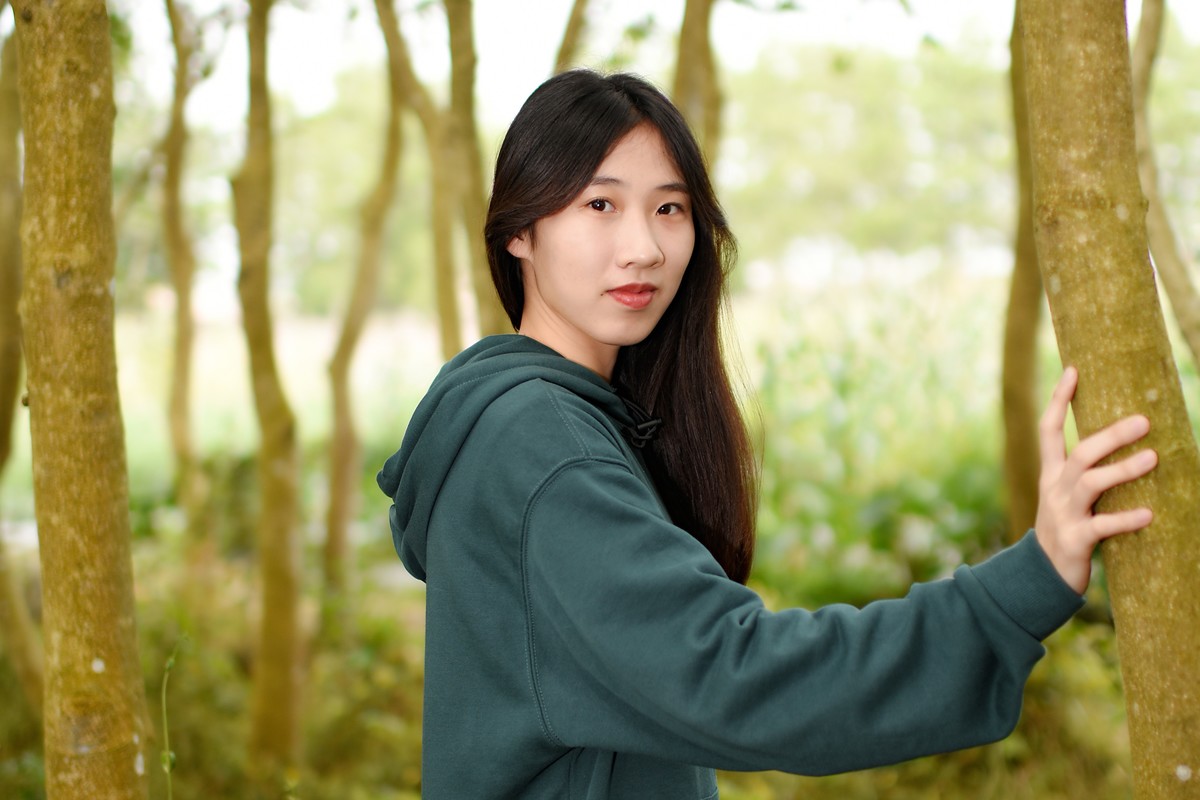 《季节的遐想》