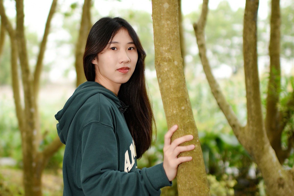 《季节的遐想》