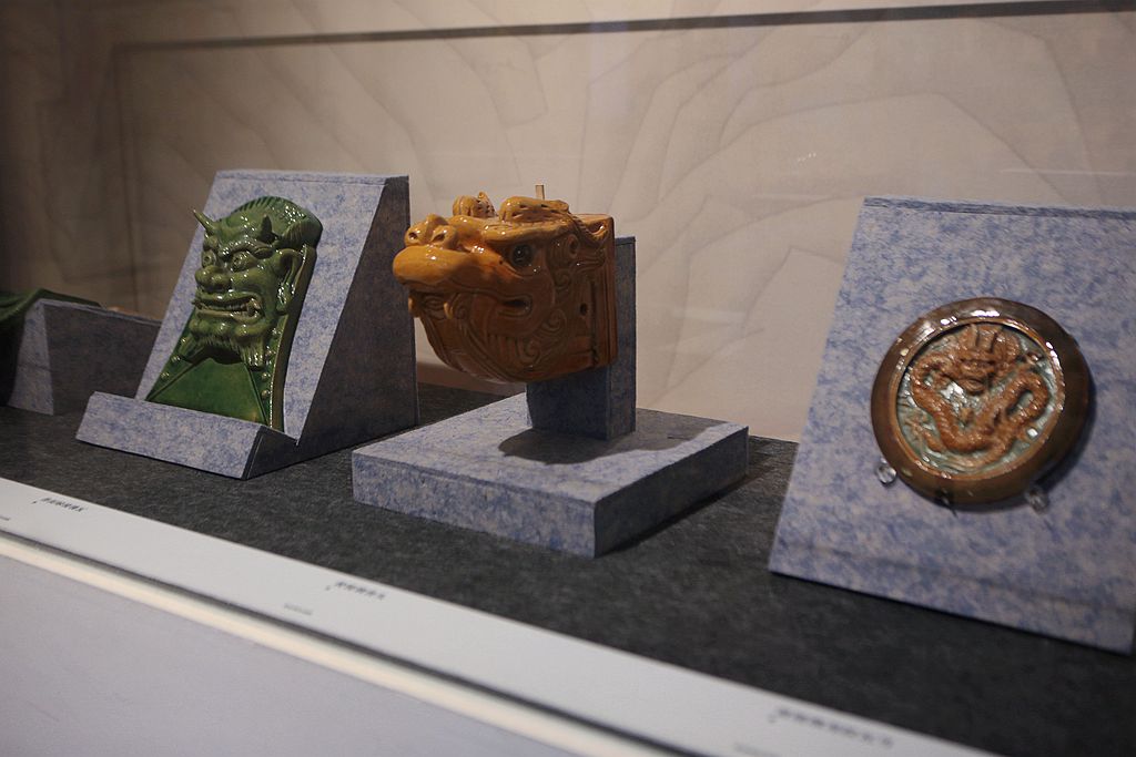 首博----北京中轴线探秘