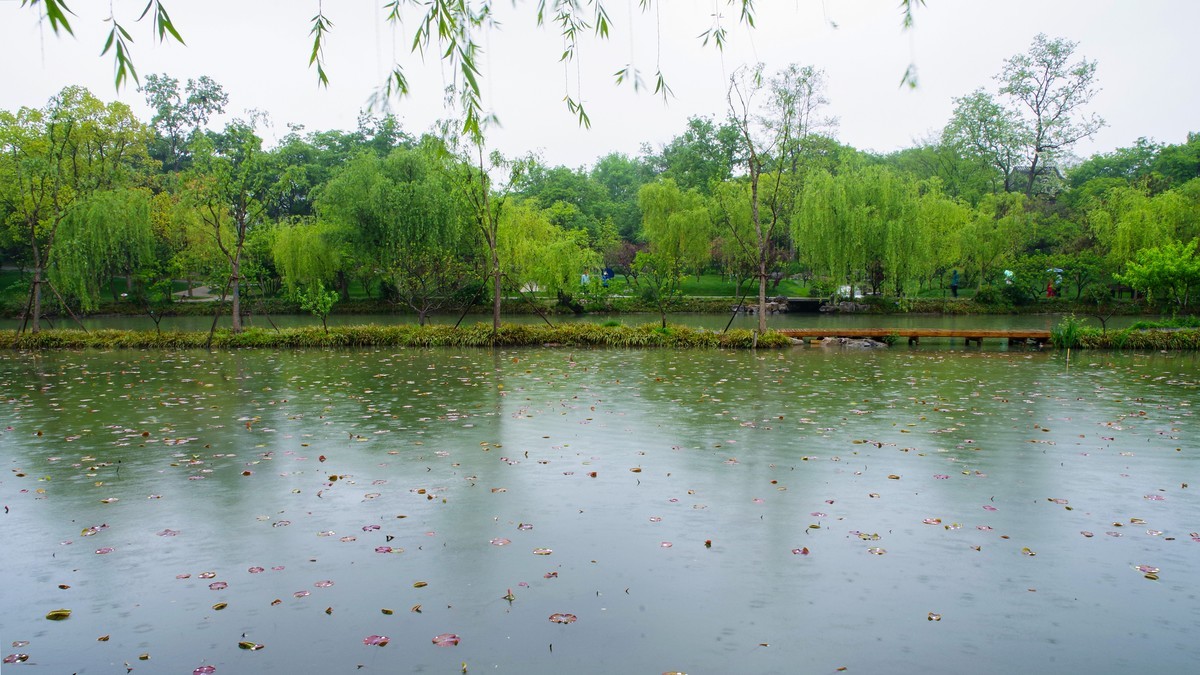 扬州--瘦西湖【3】