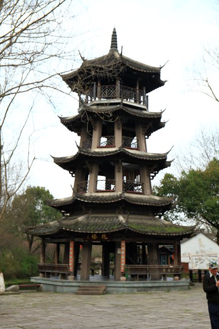 西溪湿地公园（二）