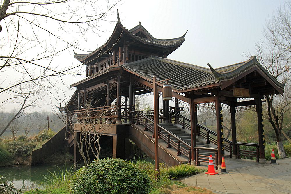 西溪湿地公园（二）