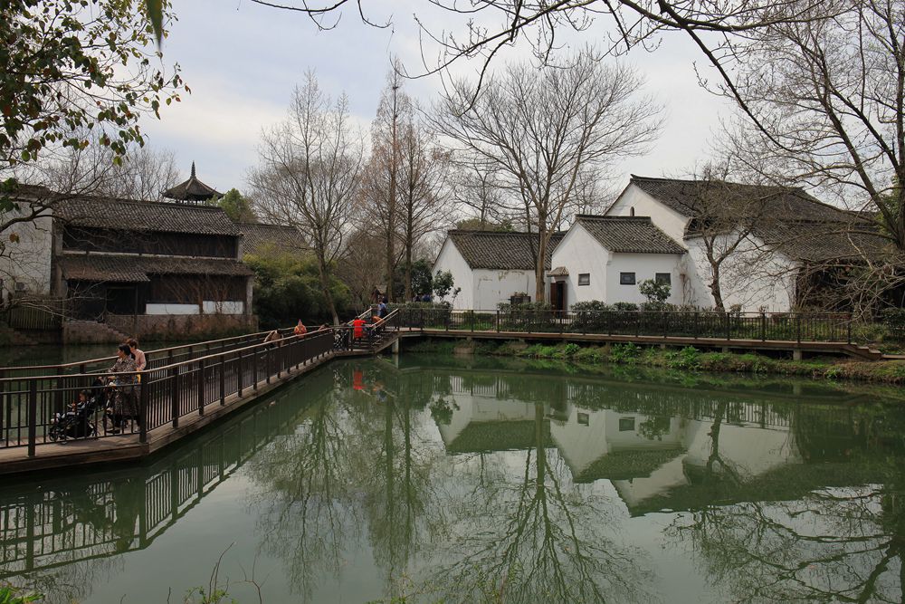 西溪湿地公园（二）