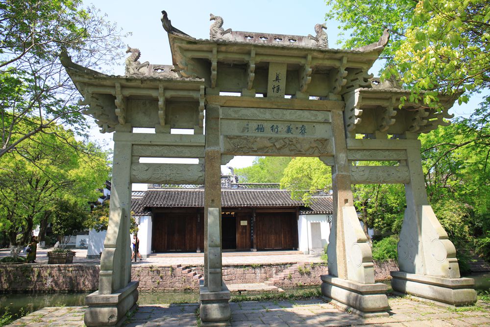 西溪湿地公园（三）