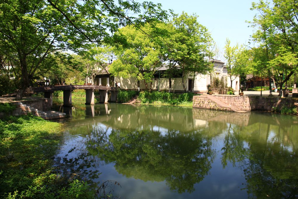 西溪湿地公园（三）