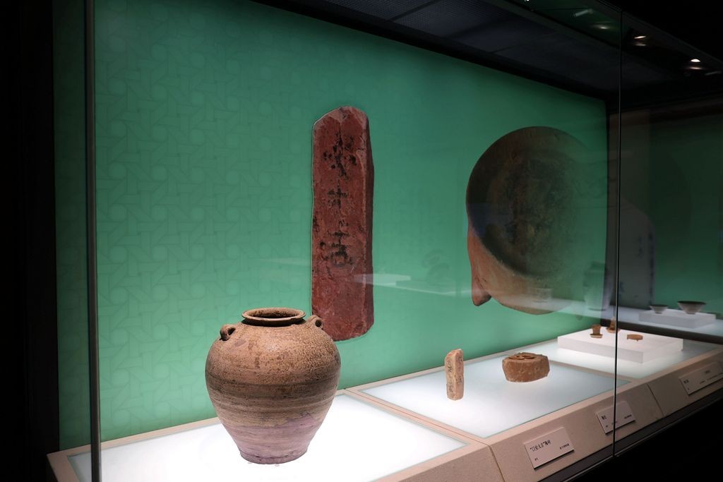 凤鸣于溪－－－安溪历史文化展