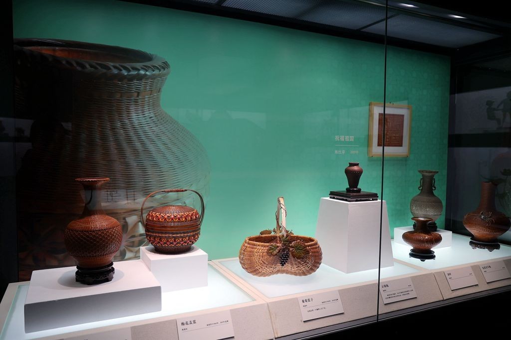 凤鸣于溪－－－安溪历史文化展