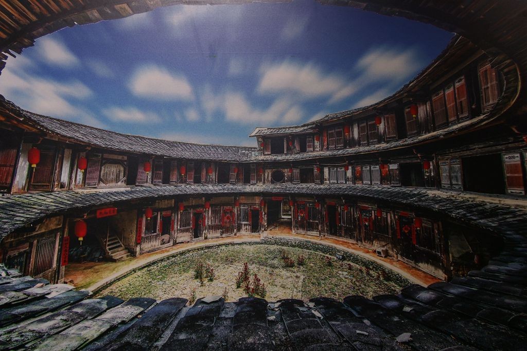 凤鸣于溪－－－安溪历史文化展