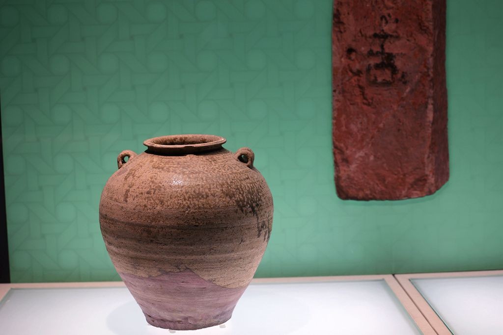 凤鸣于溪－－－安溪历史文化展