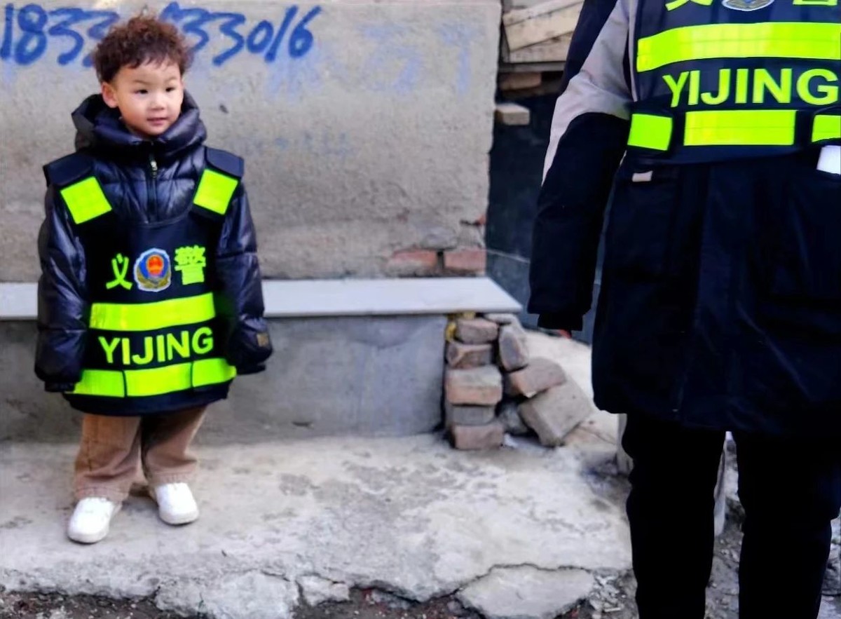 纪实人文 | 胜芳行