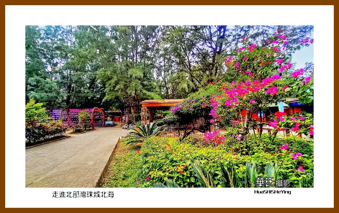 2021南行慢游（广西145）—走进北部湾珠城北海（北海市）