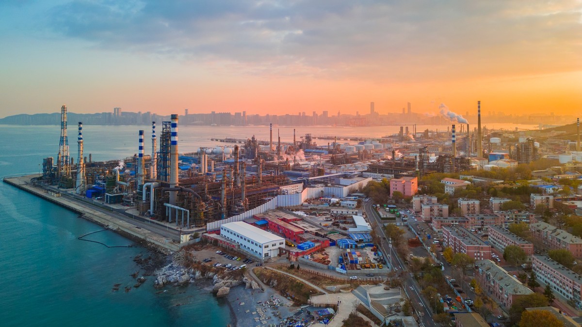 大 连 的 海 ------ 蟹 子 湾 公 园（ 二 ）