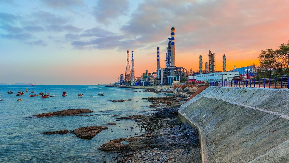 大 连 的 海 ------ 蟹 子 湾 公 园（ 二 ）