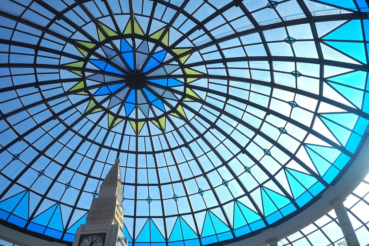 石家庄北国奥特莱斯