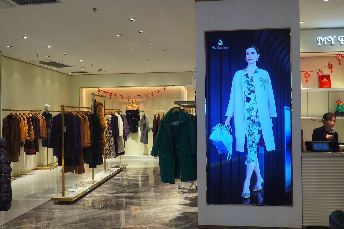 石家庄北国奥特莱斯