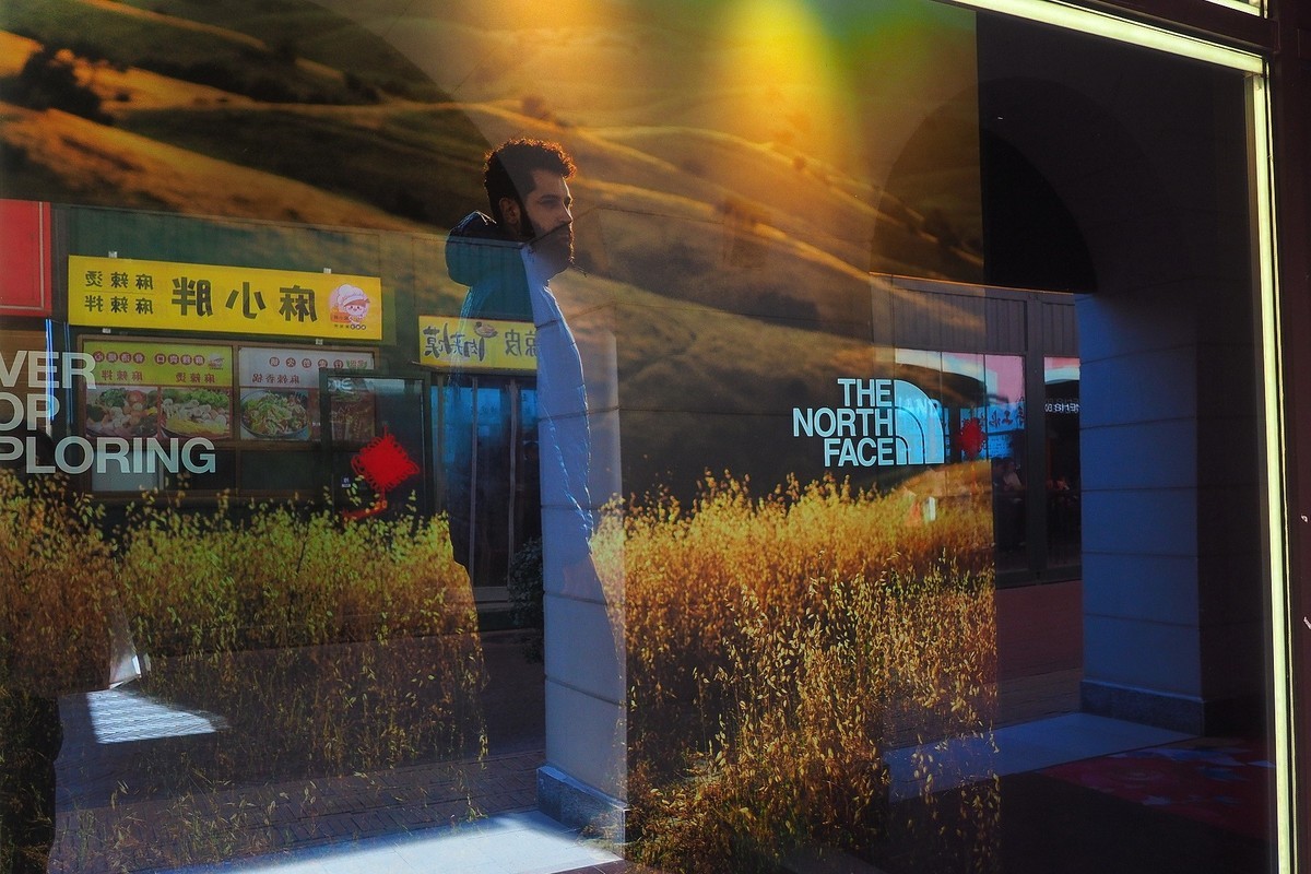 石家庄北国奥特莱斯