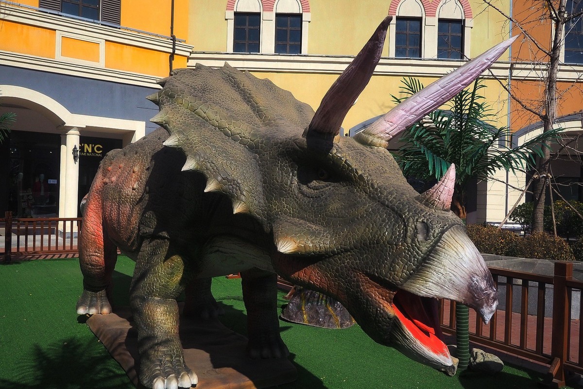 石家庄北国奥特莱斯