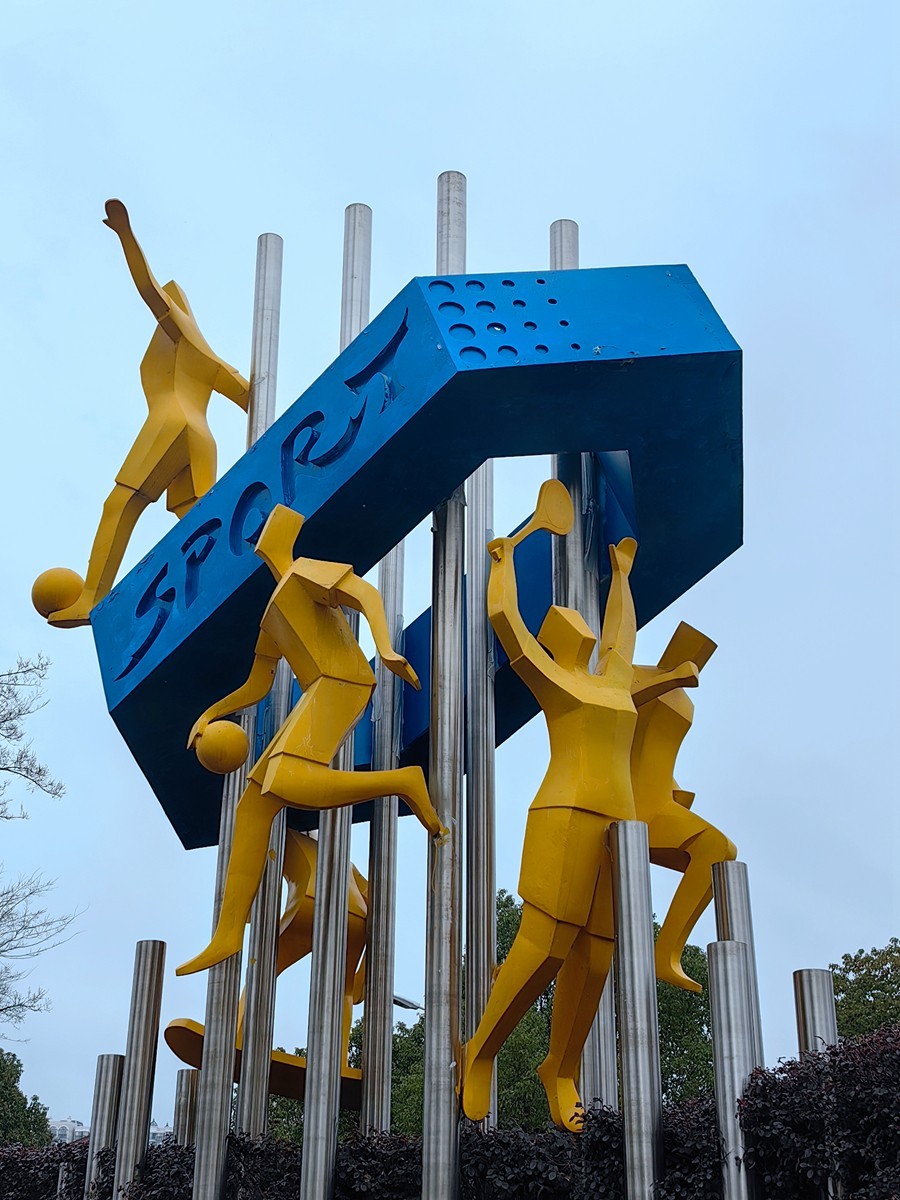 2025，春日游拍之一