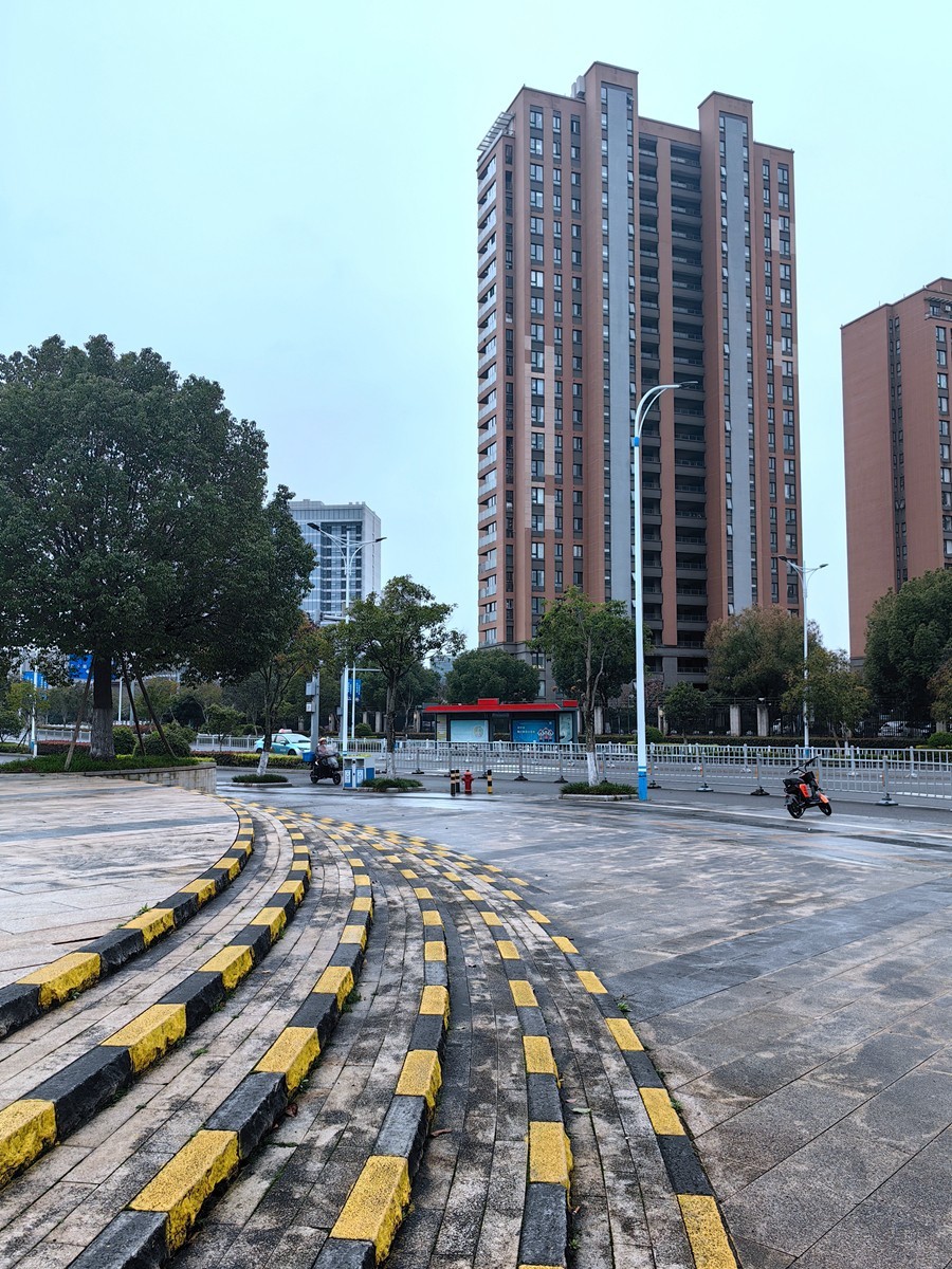 2025，春日游拍之一