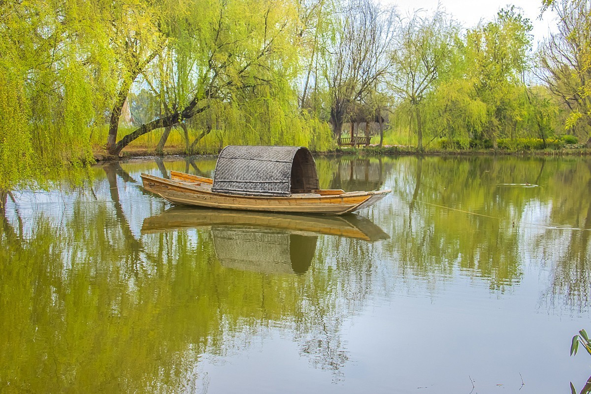2025-06-02云南玉溪抚仙湖月亮湾湿地公园（四）