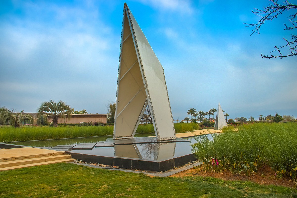 2025-06-02云南玉溪抚仙湖月亮湾湿地公园（四）