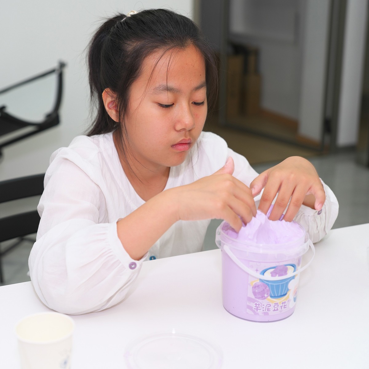 富士GFX 50SII + 32-64mm 成像还是不错的，而且室内拍焦段刚好。