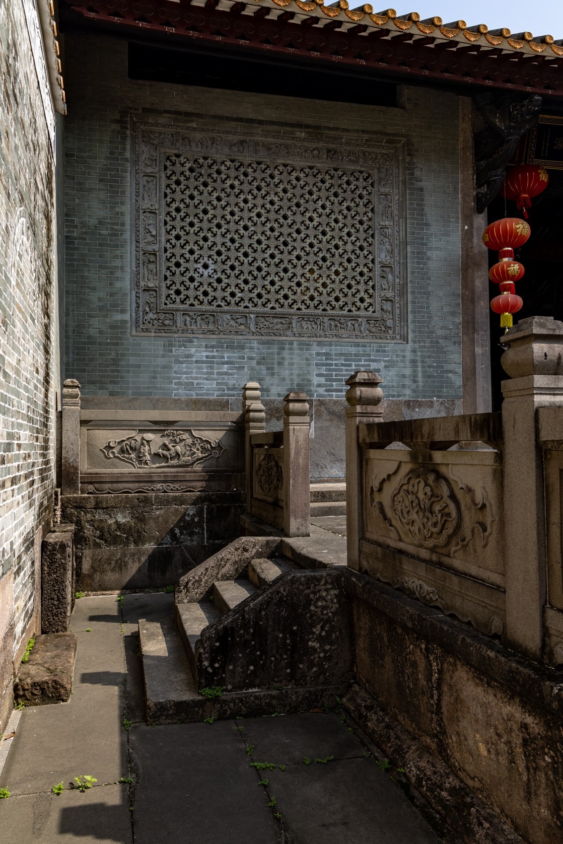 善世堂（6）