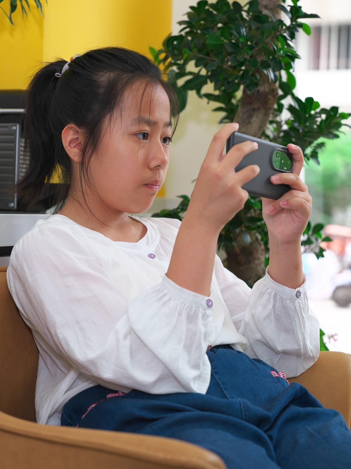 富士GFX 50SII + 32-64mm 成像还是不错的，而且室内拍焦段刚好。