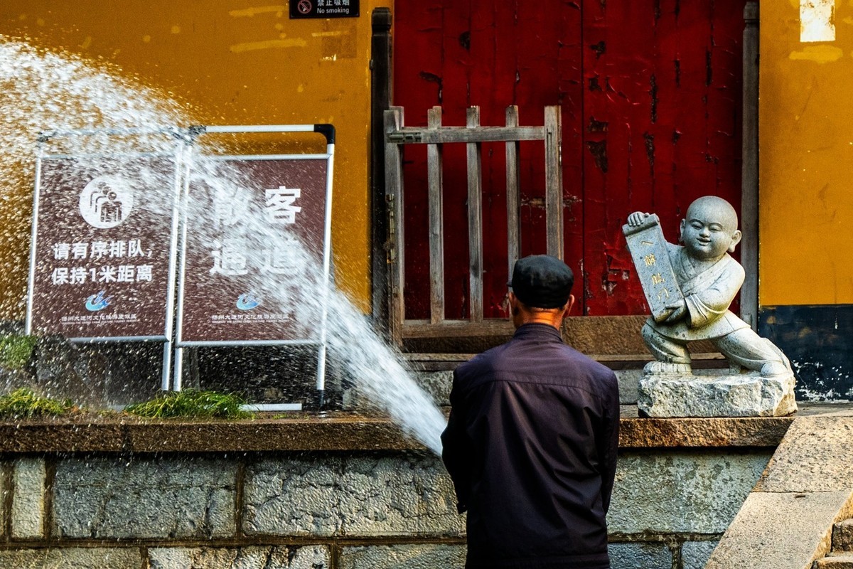 江南行—扬州大明寺—(28)—(10)